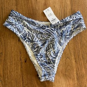 NWT Abercrombie bikini bottom